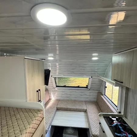 Kayacik Tesisi Campsite Dalaman