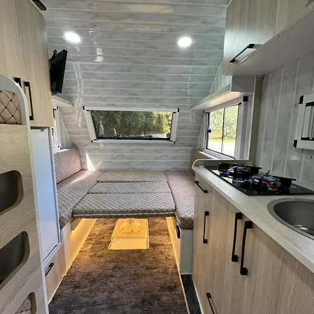 Camping Kayacik Tesisi Dalaman