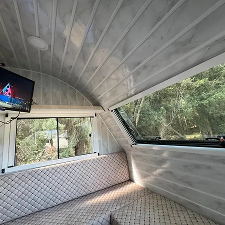Camping Kayacik Tesisi Dalaman