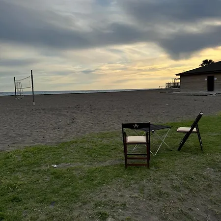 Kayacik Tesisi Campsite